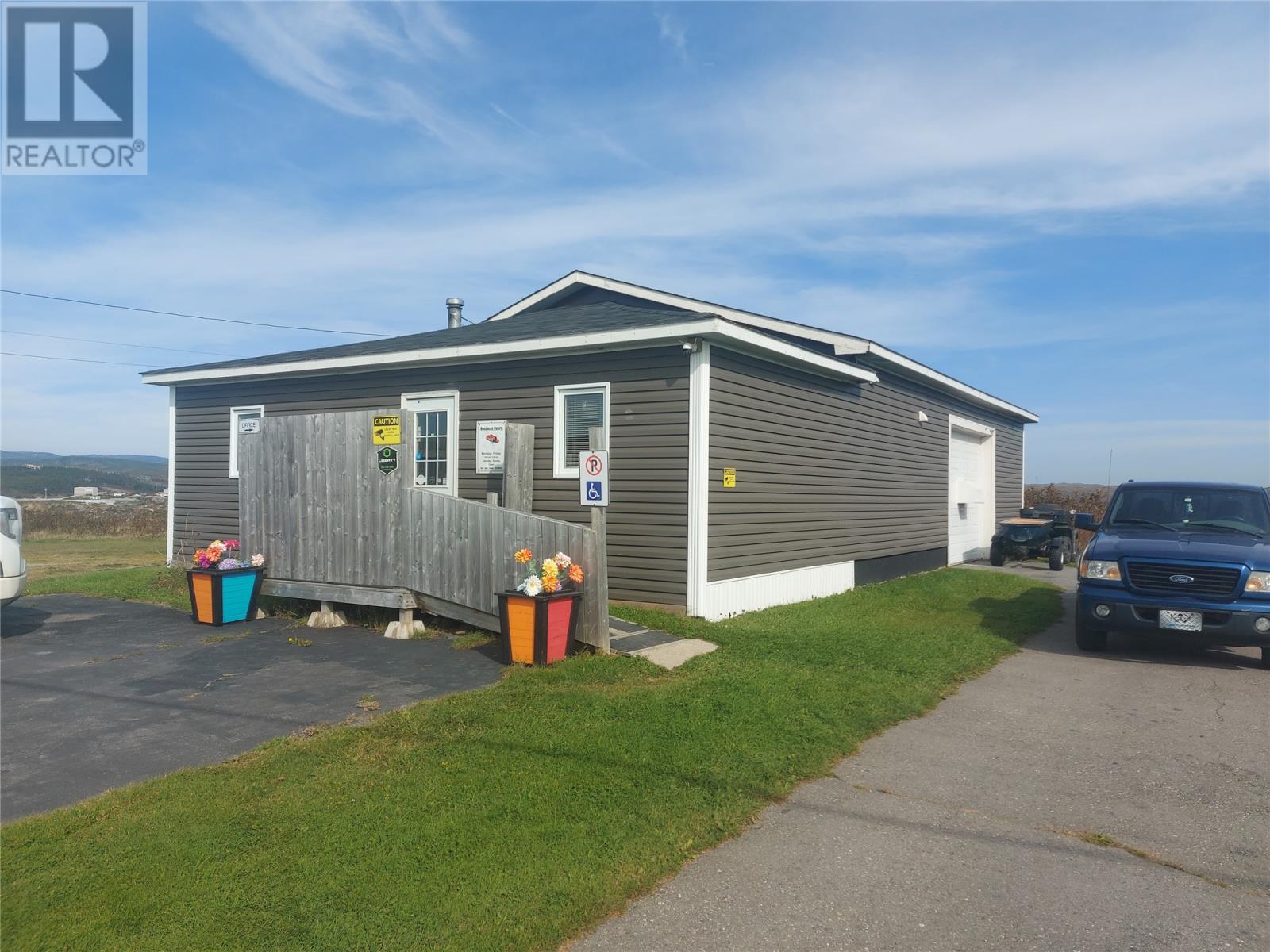 235-237 Grand Bay West Road
