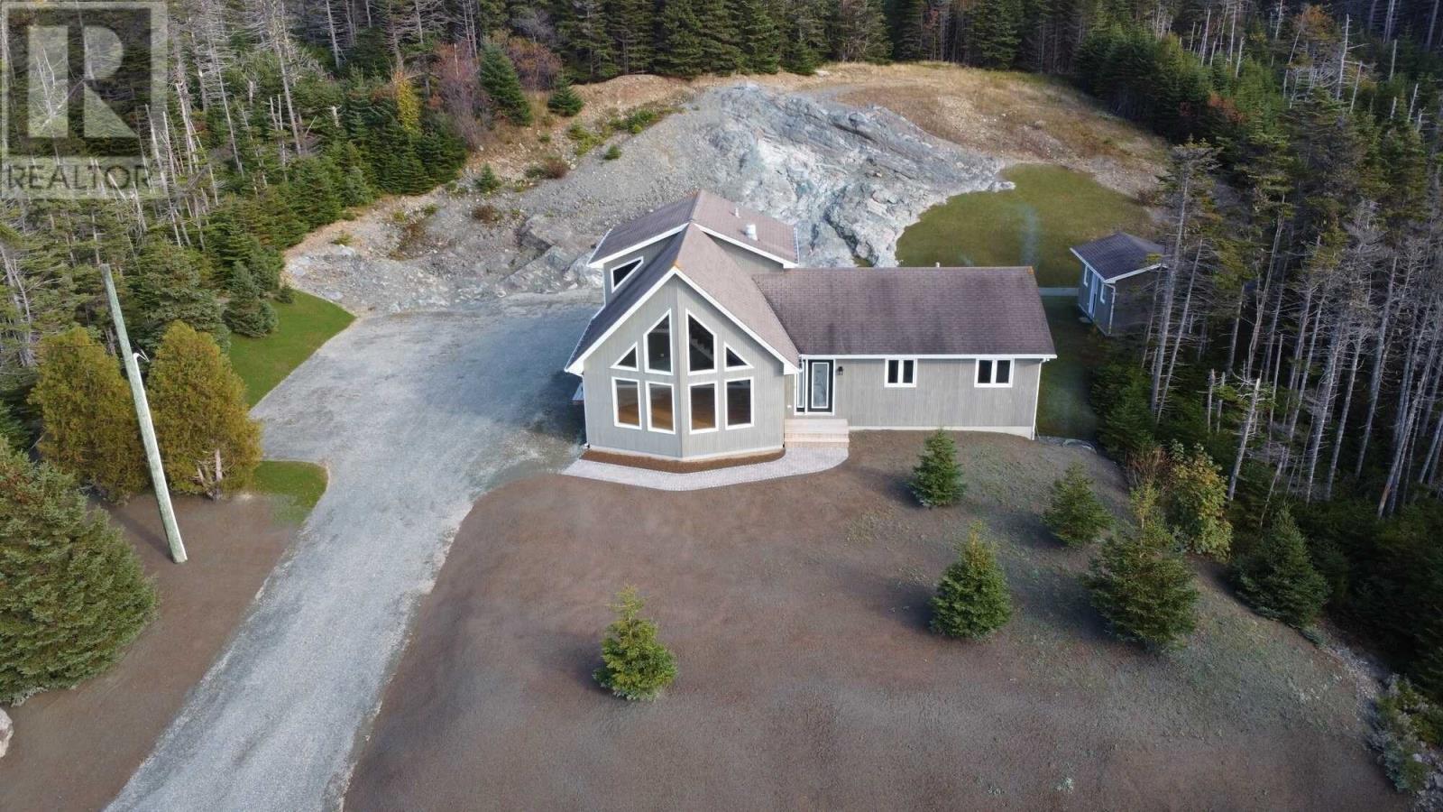 537 Old Broad Cove Road