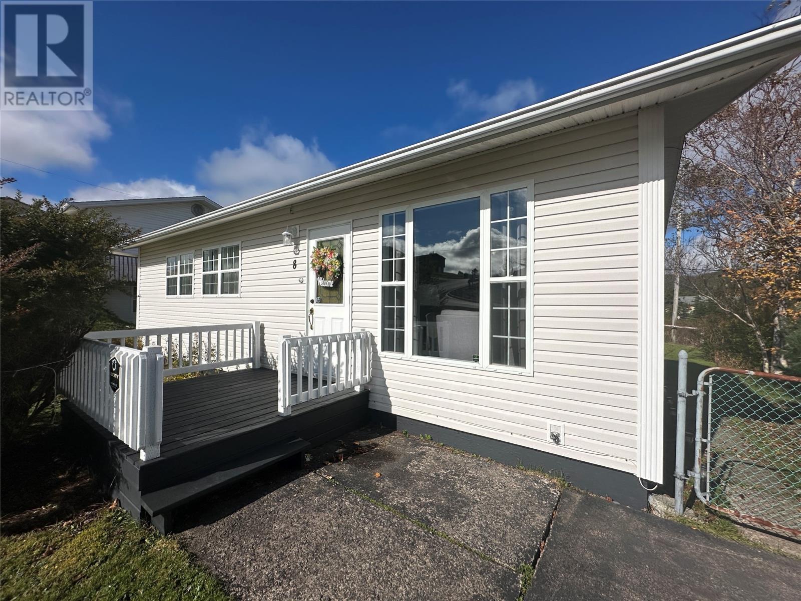 8 Harris Drive Property Photo