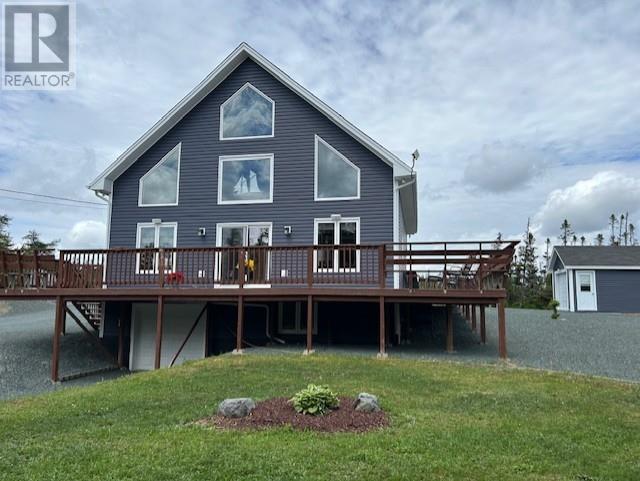 Lot 25 Mill Road Property Photo 1