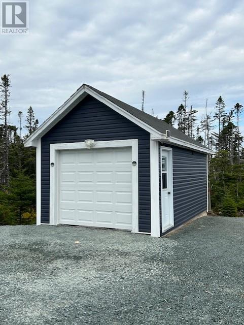 Lot 25 Mill Road Property Photo 4