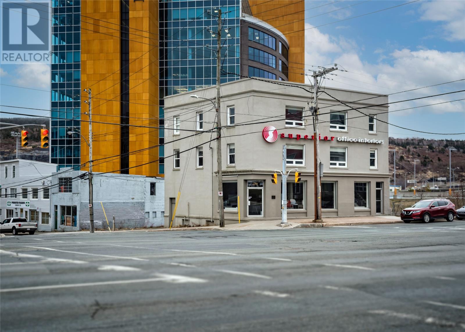 219 New Gower Street Property Photo 1