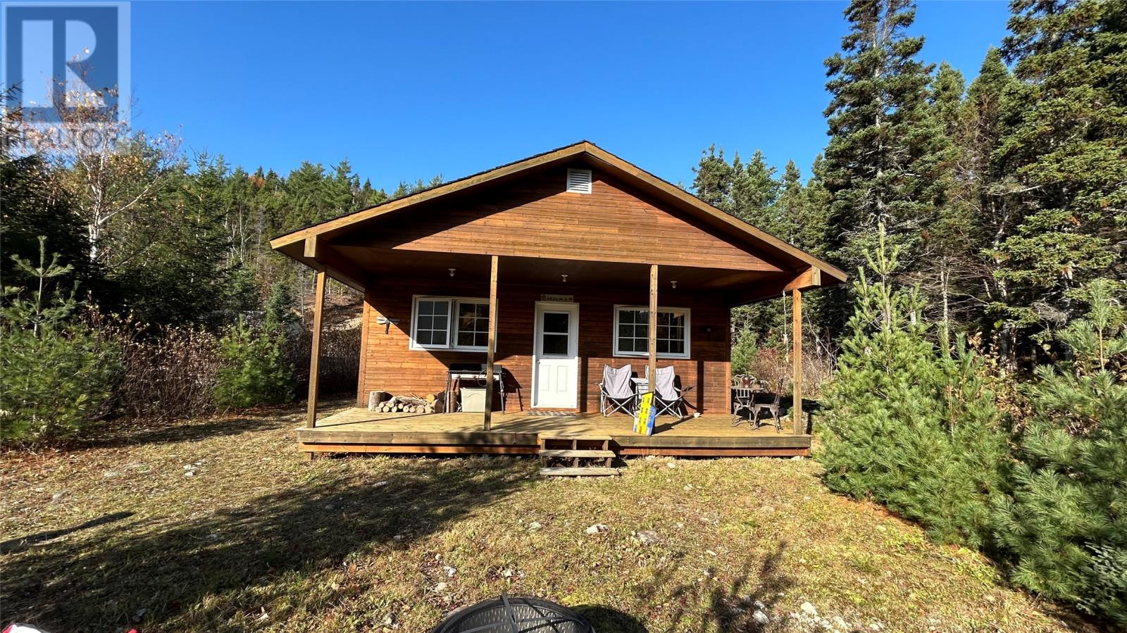 0 Flat Bay Brook Road Property Photo 2