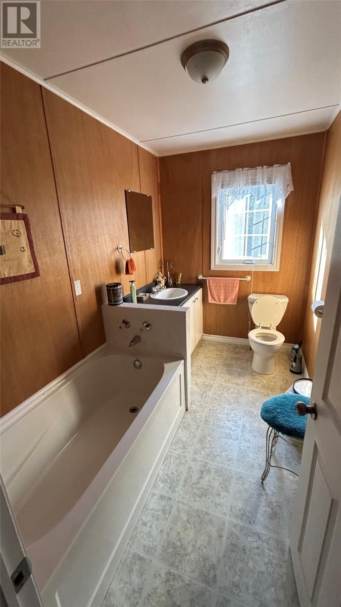 0 Flat Bay Brook Road Property Photo 17