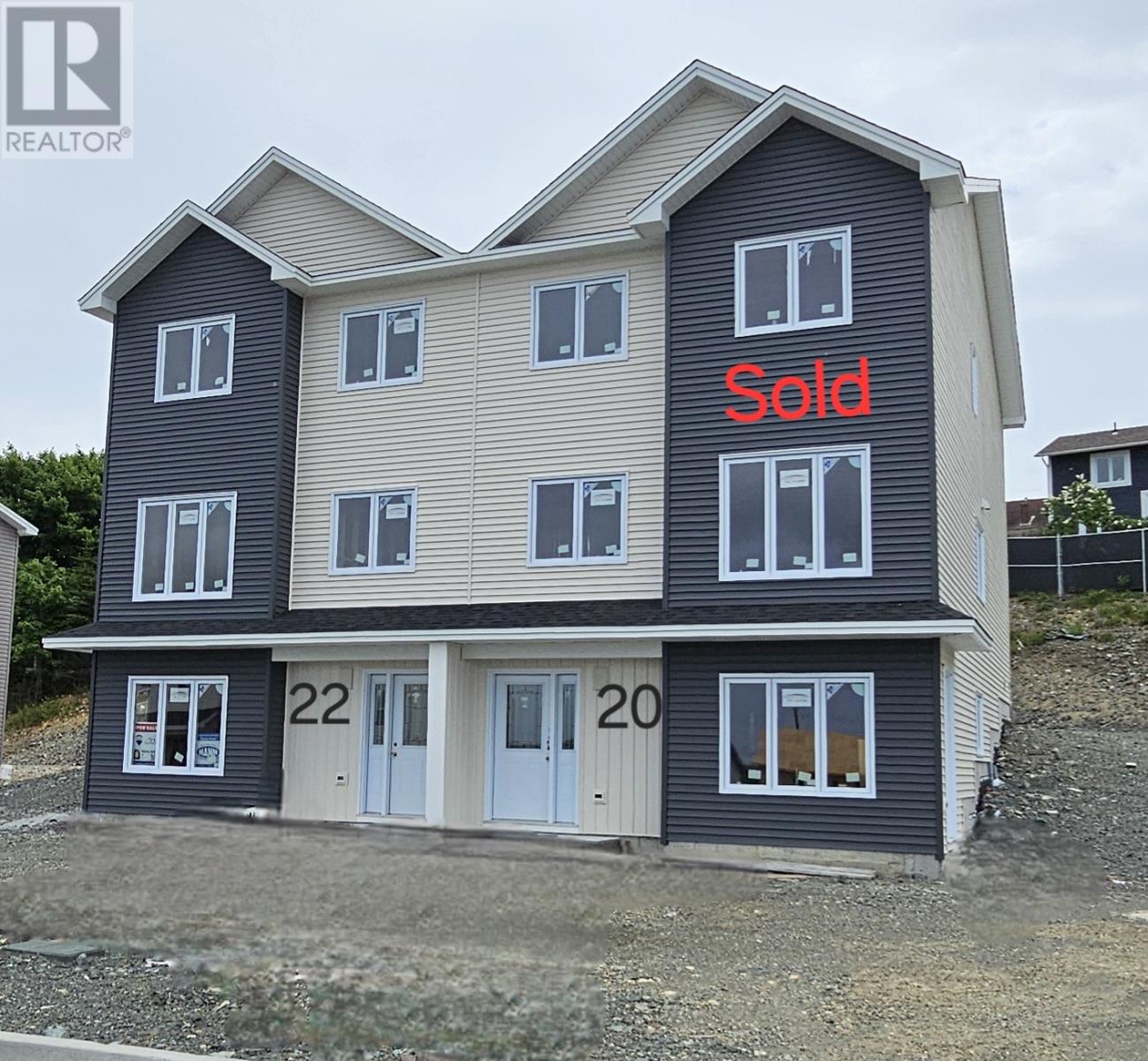 22 Carol Crescent