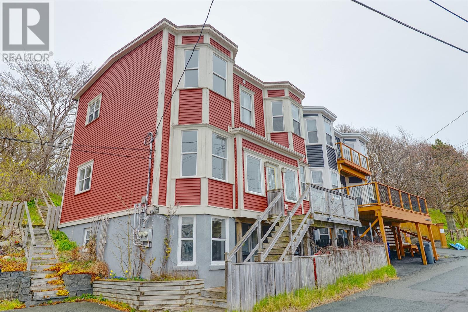 22 Battery Road