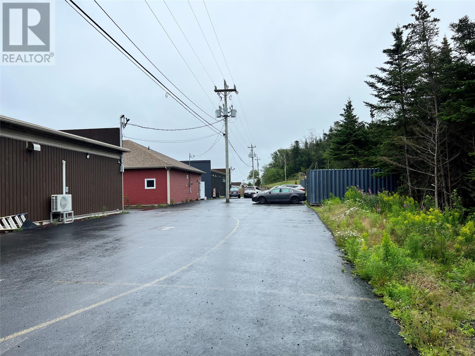 679-681 Trans Canada Highway Property Photo 4