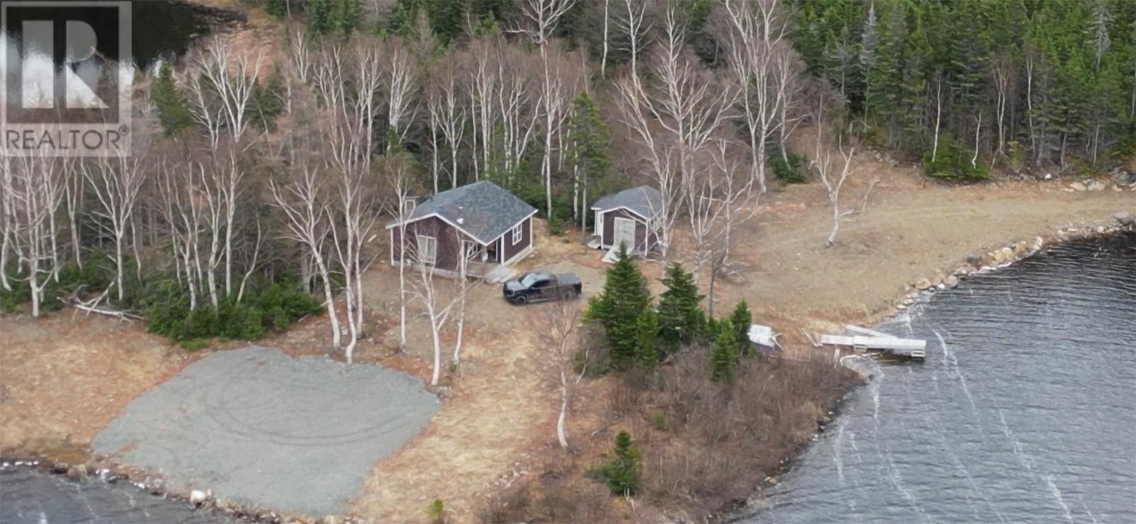 0 Number 2 Pond Property Photo 3