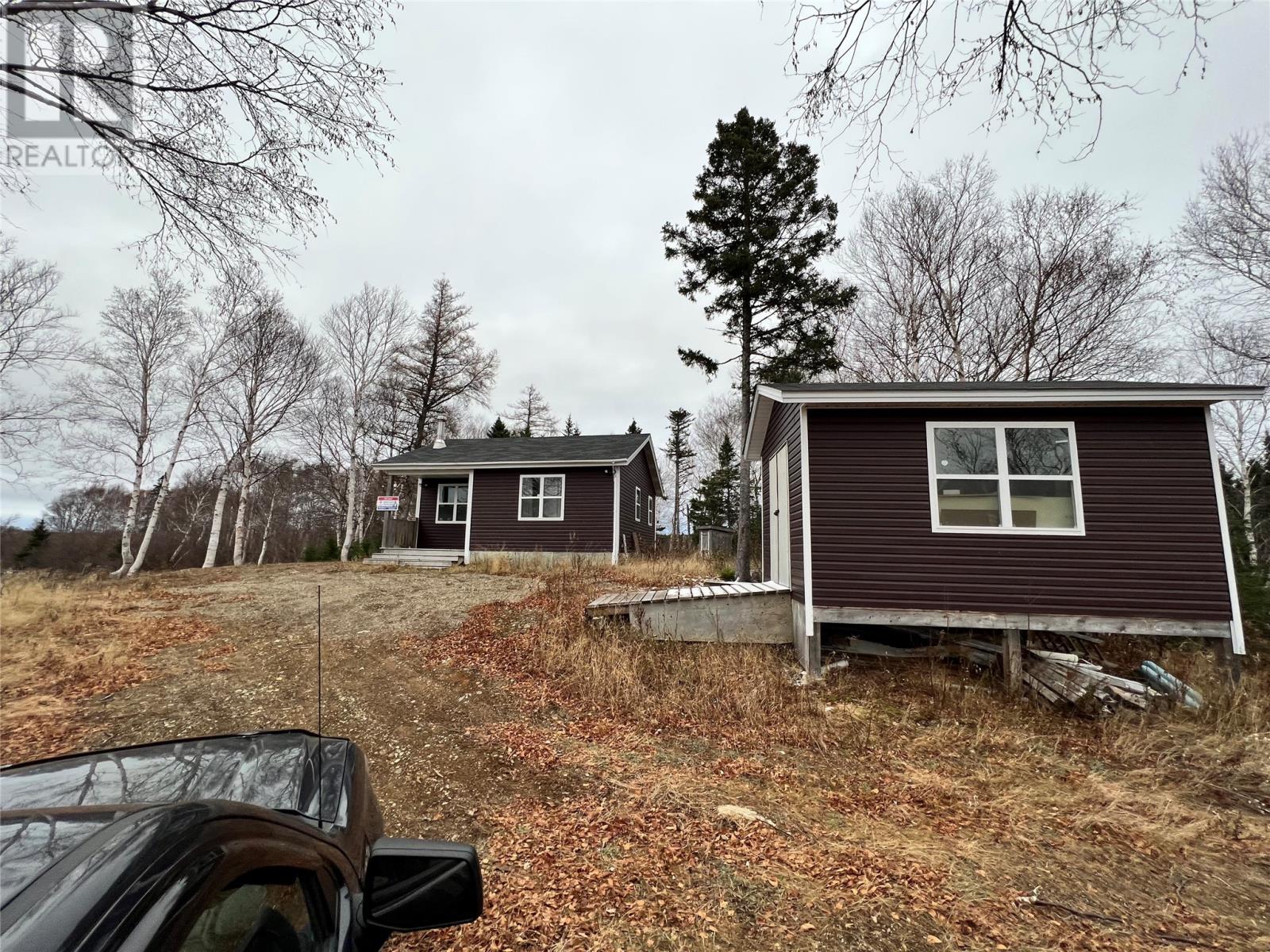 0 Number 2 Pond Property Photo 24