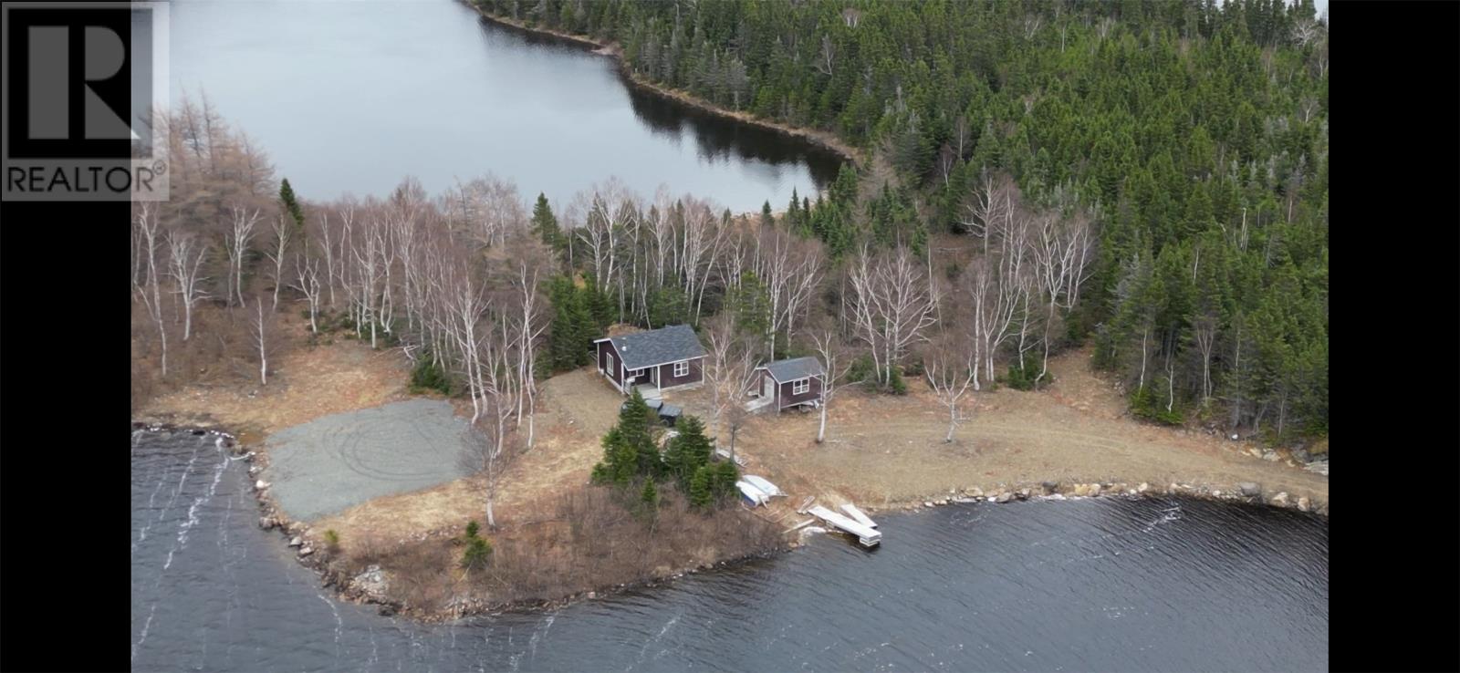0 Number 2 Pond Property Photo 29