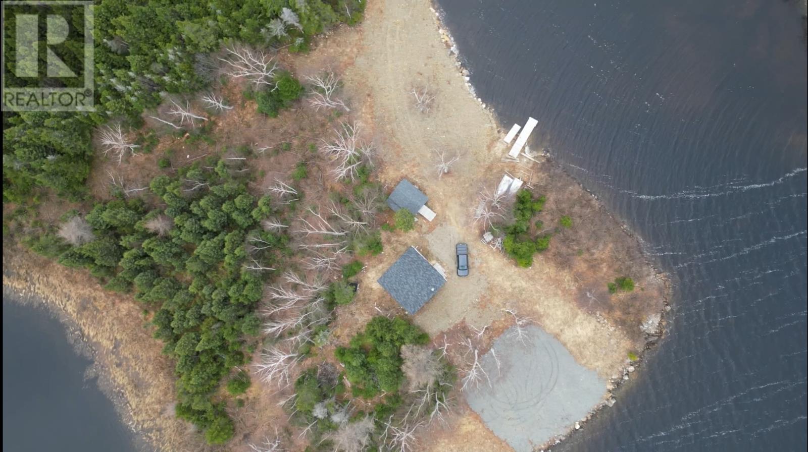 0 Number 2 Pond Property Photo 32