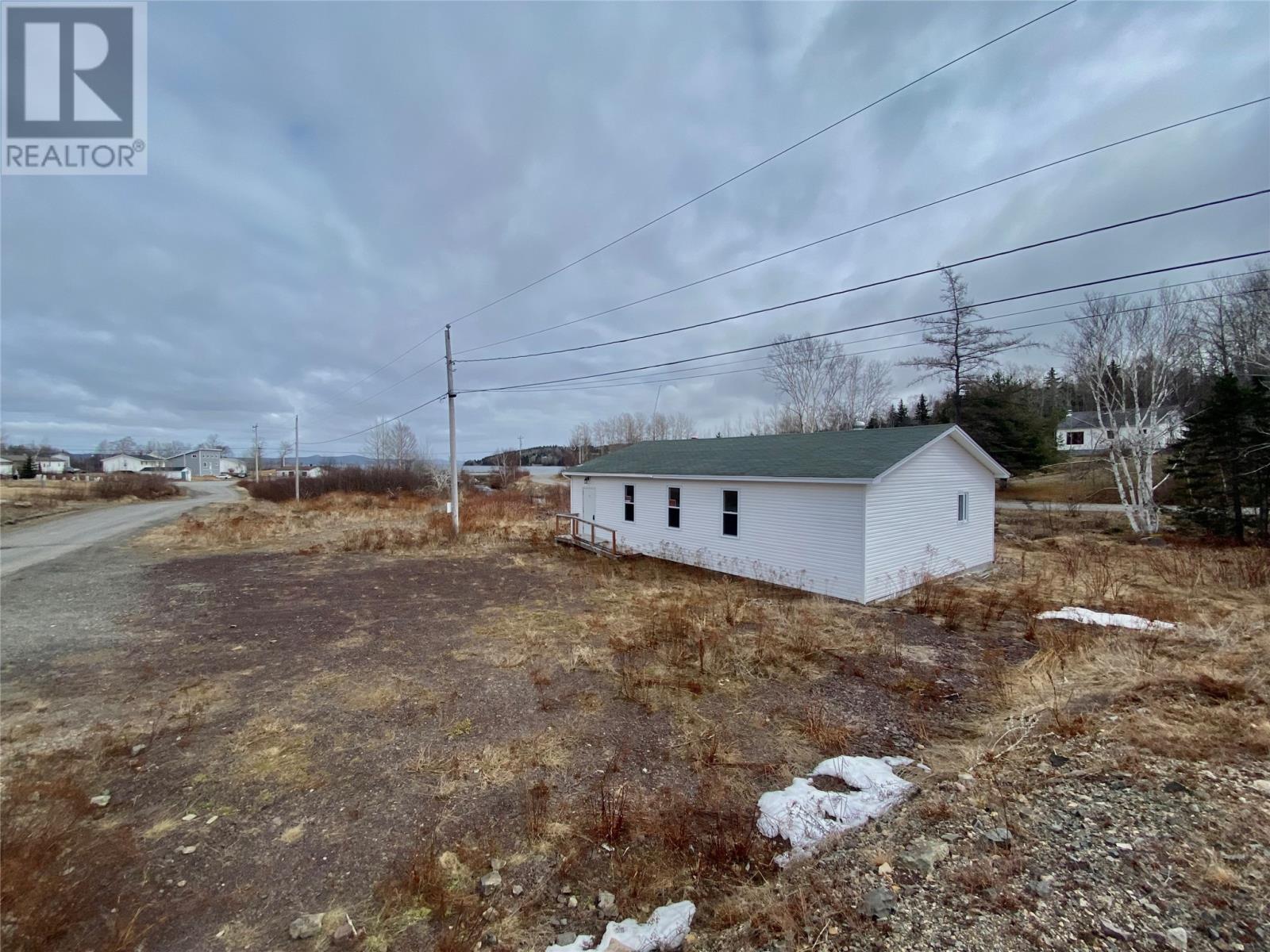 1 Church Road Property Photo 2