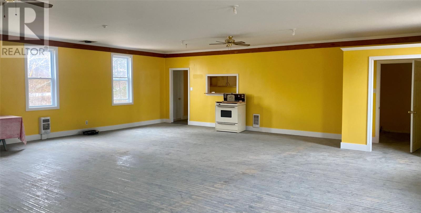 1 Church Road Property Photo 8