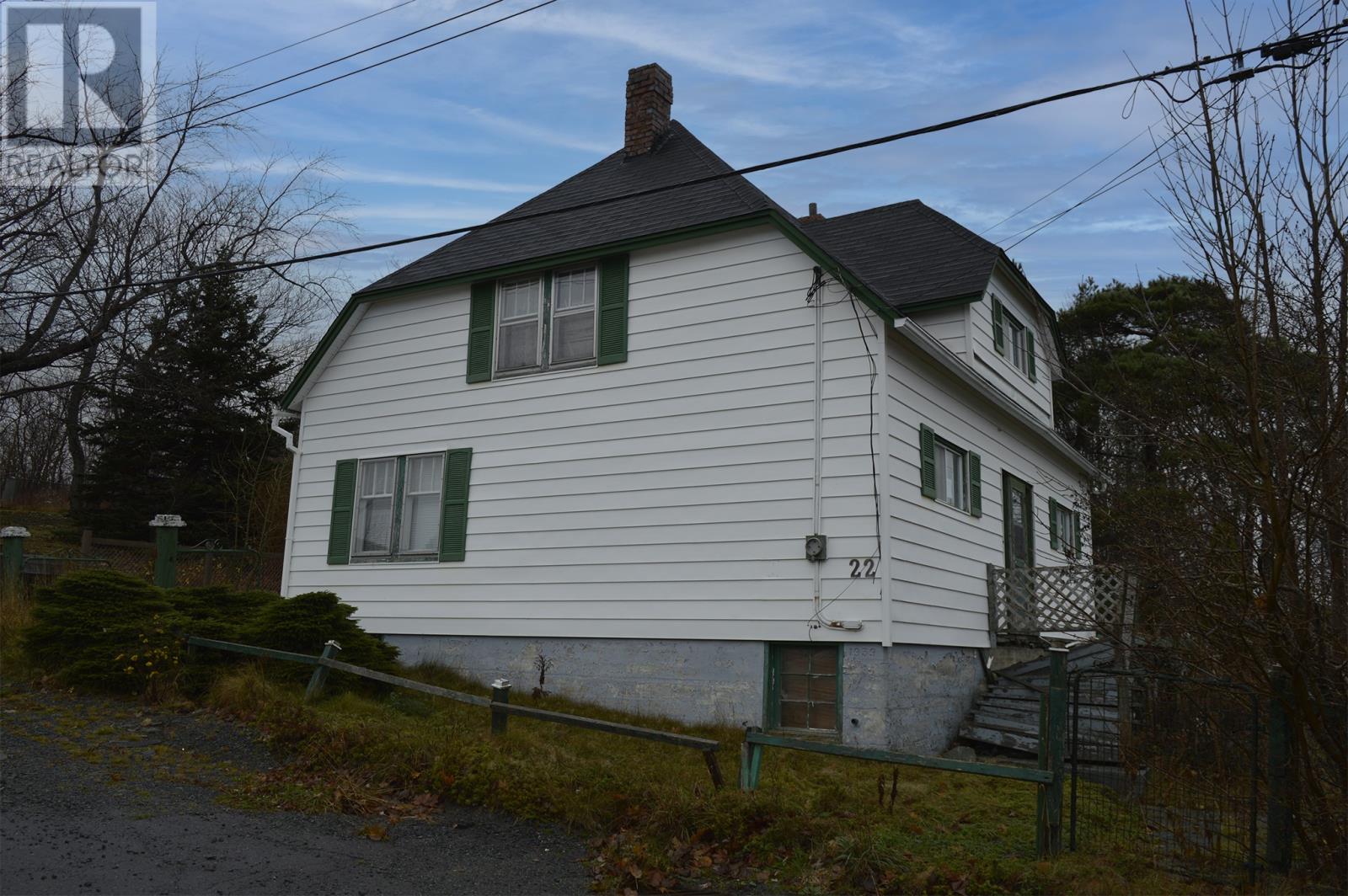 22 Masonic Avenue Property Photo 1