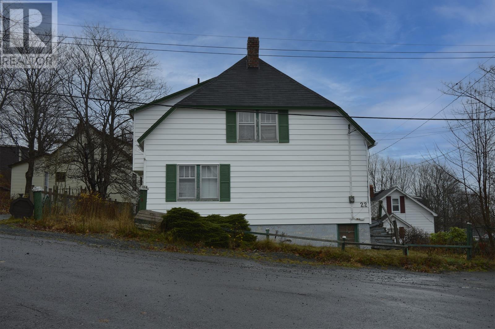 22 Masonic Avenue Property Photo 3