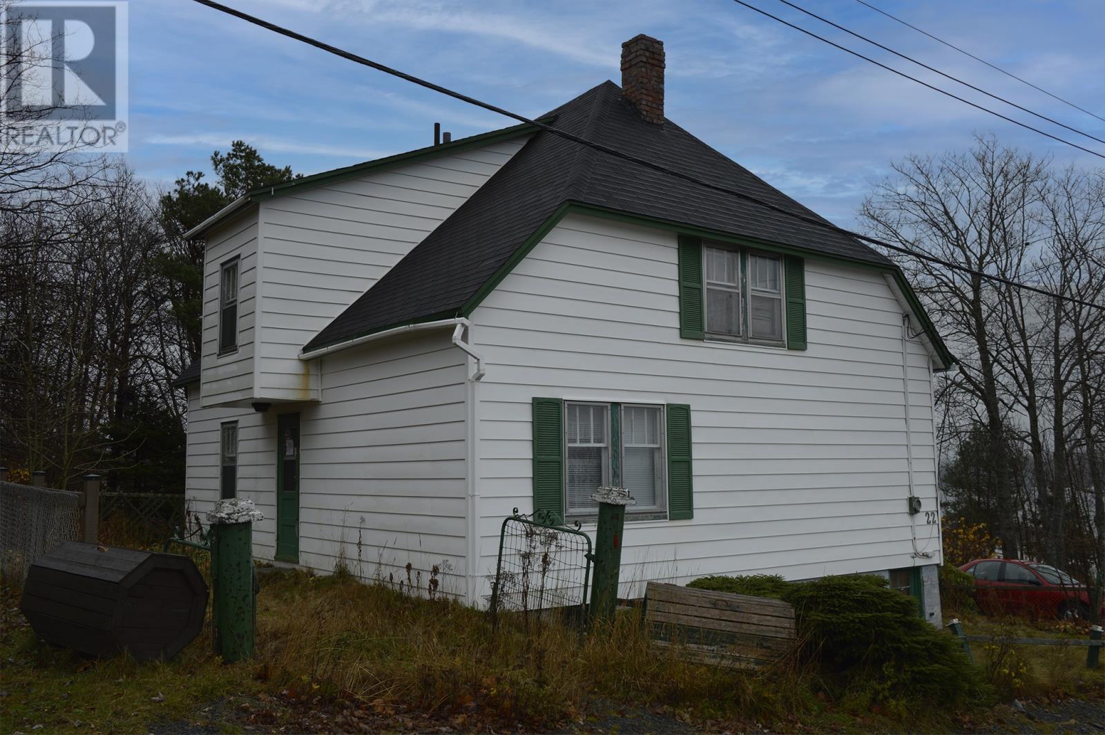22 Masonic Avenue Property Photo 4
