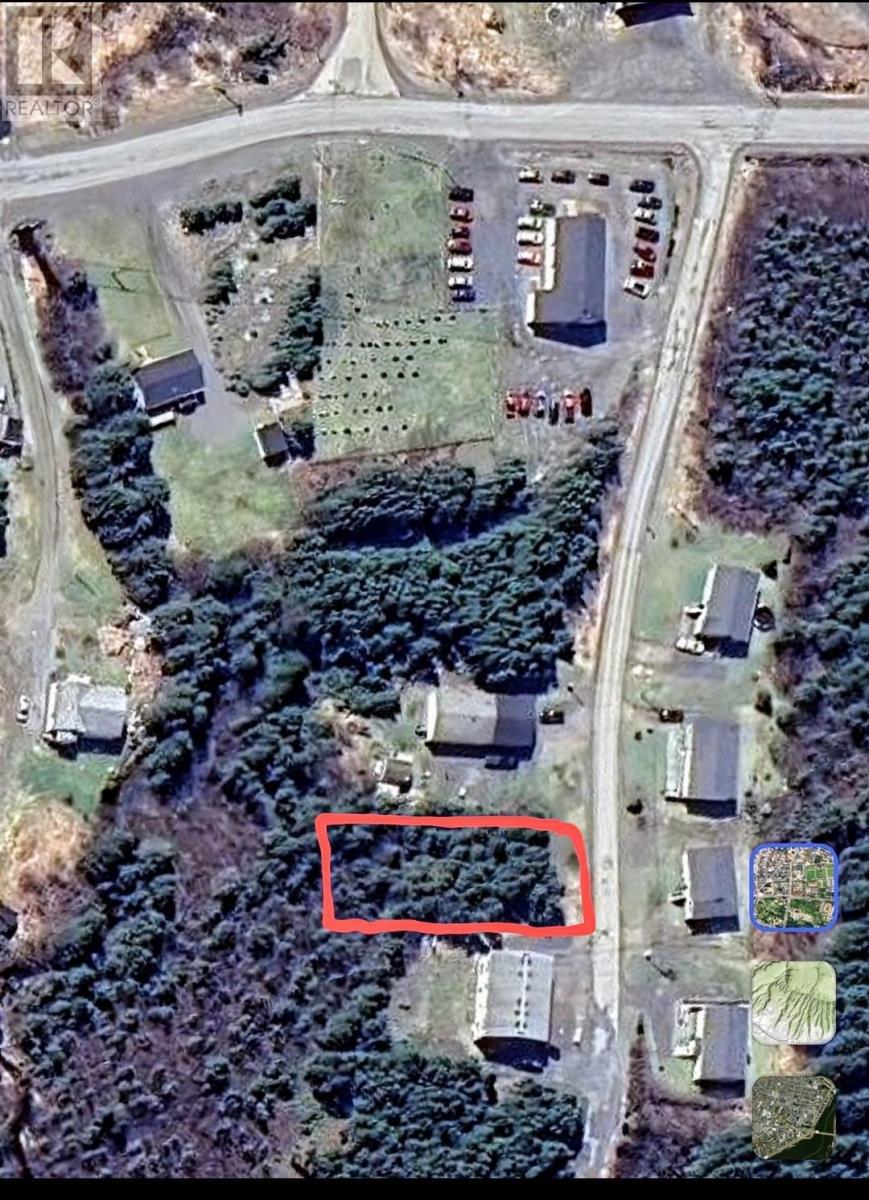 Lot 6 Freshwater Road Property Photo