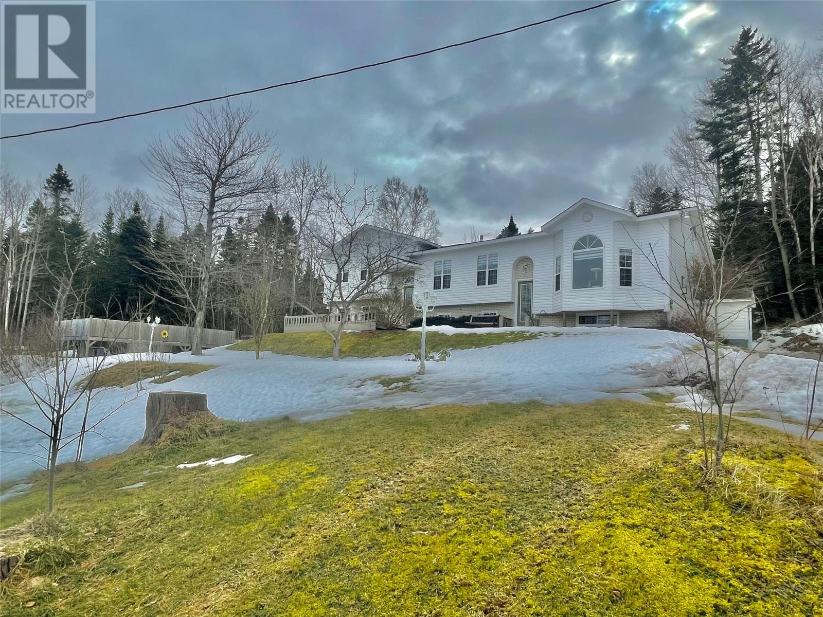 1 Martin Road