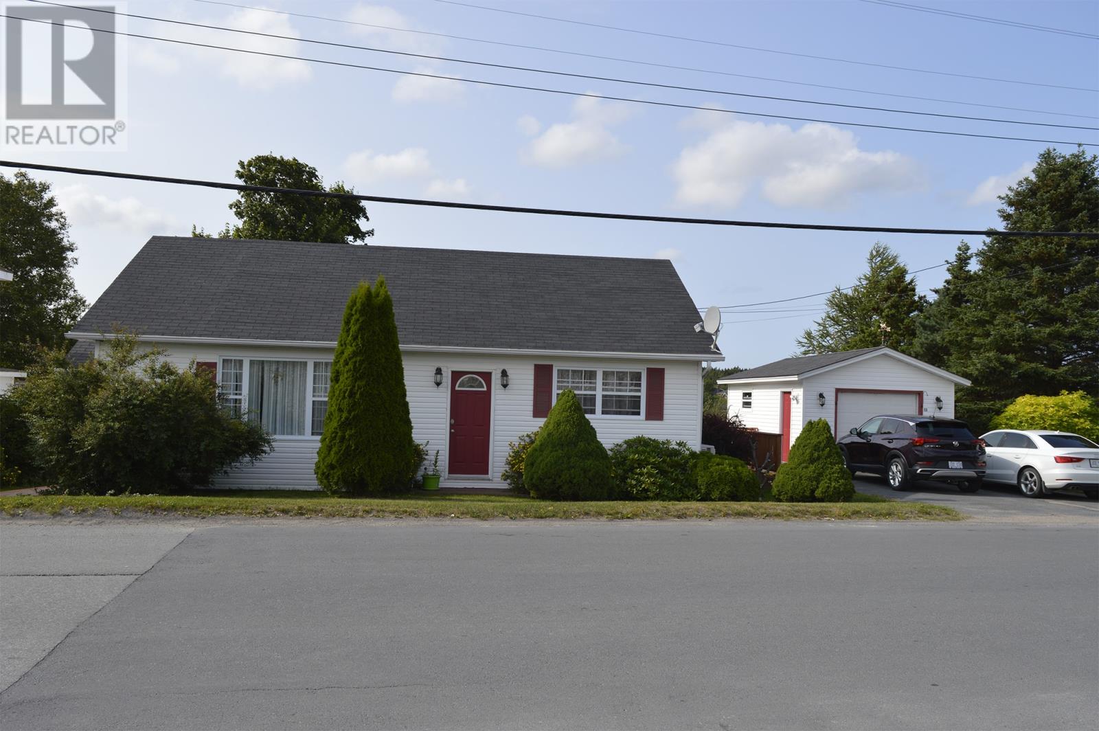 13 George Mercer Drive Property Photo