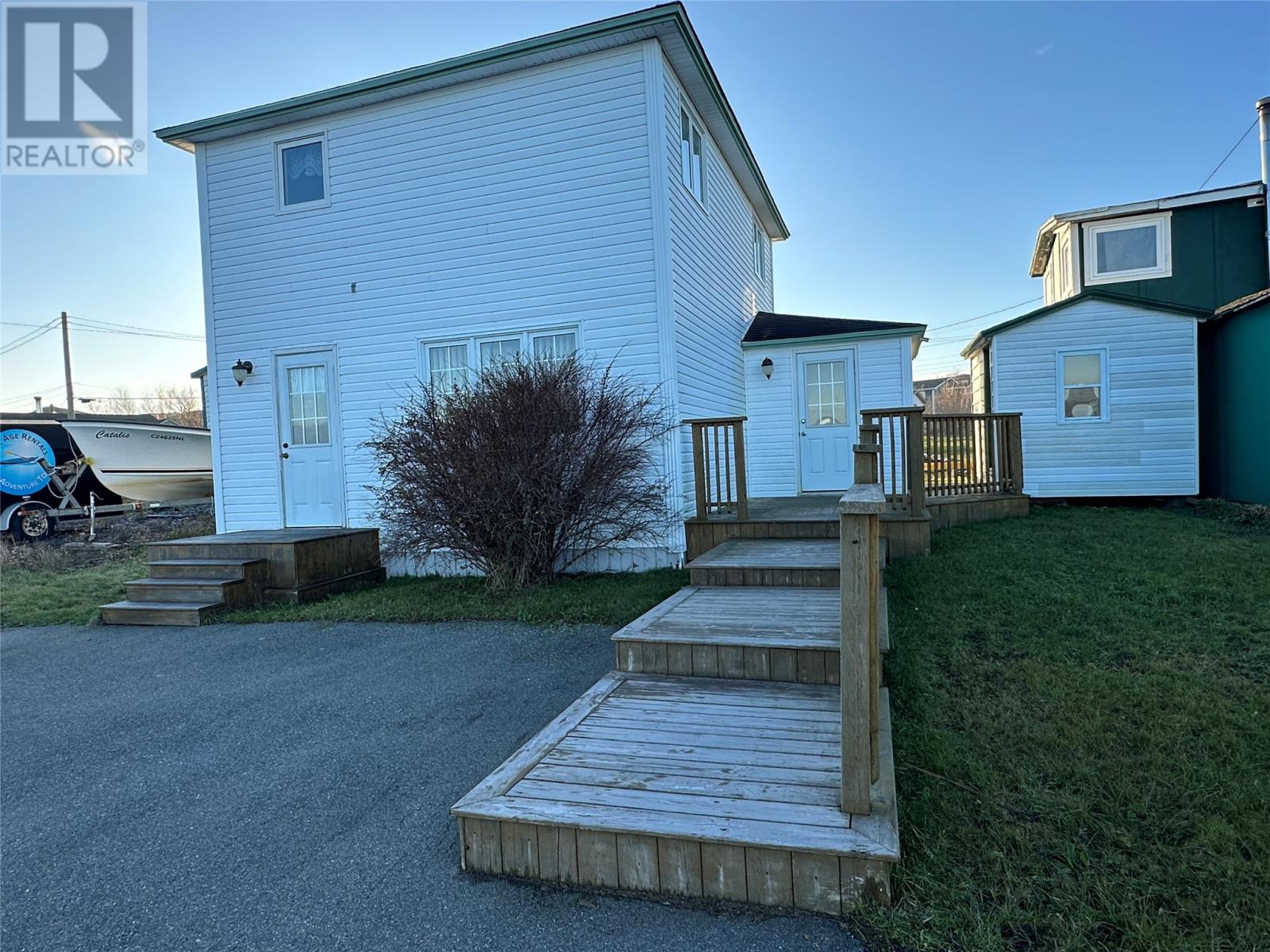 12 Barrisway Road Property Photo