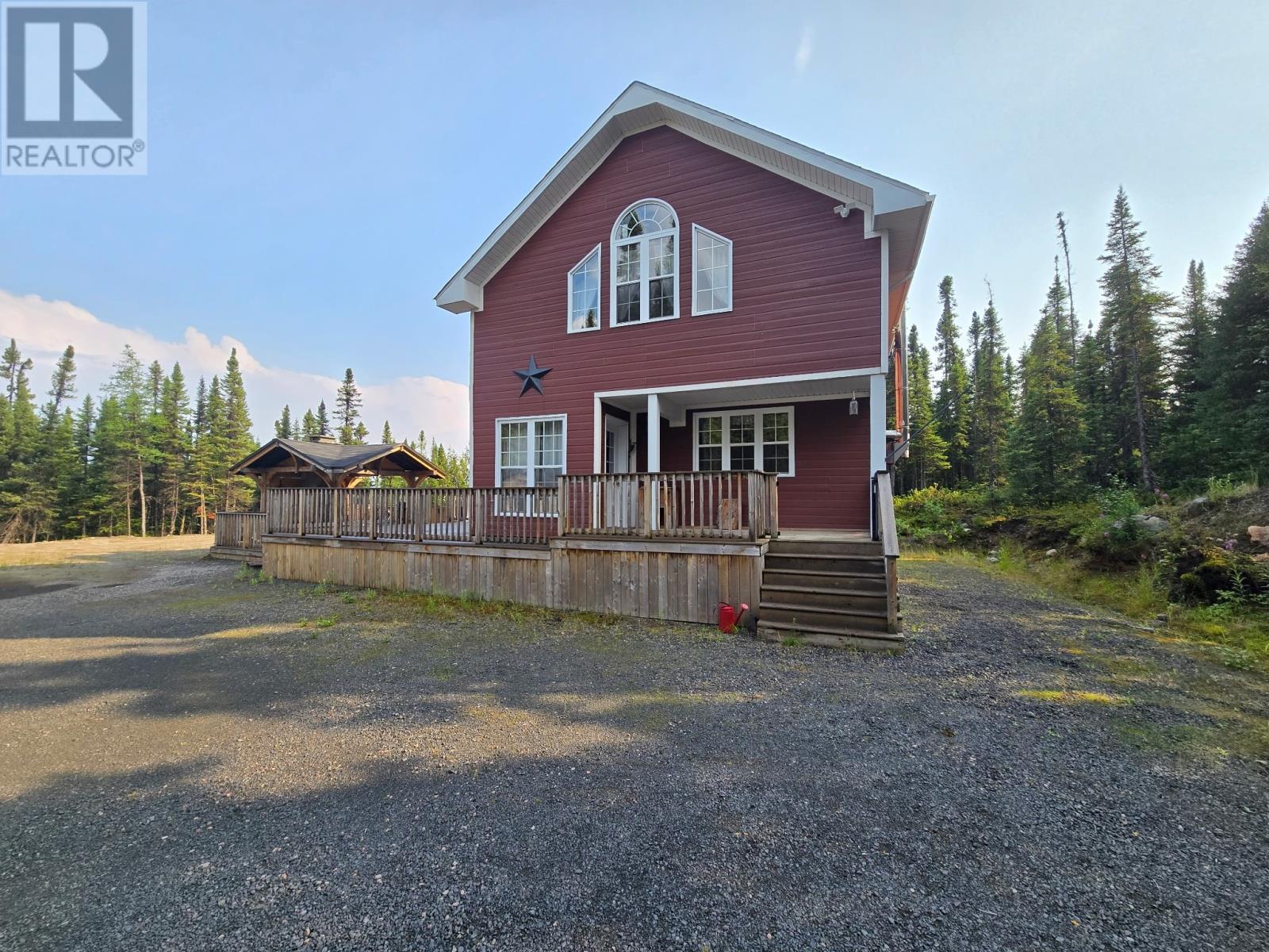 159363 Albert Lake Road Property Photo 1
