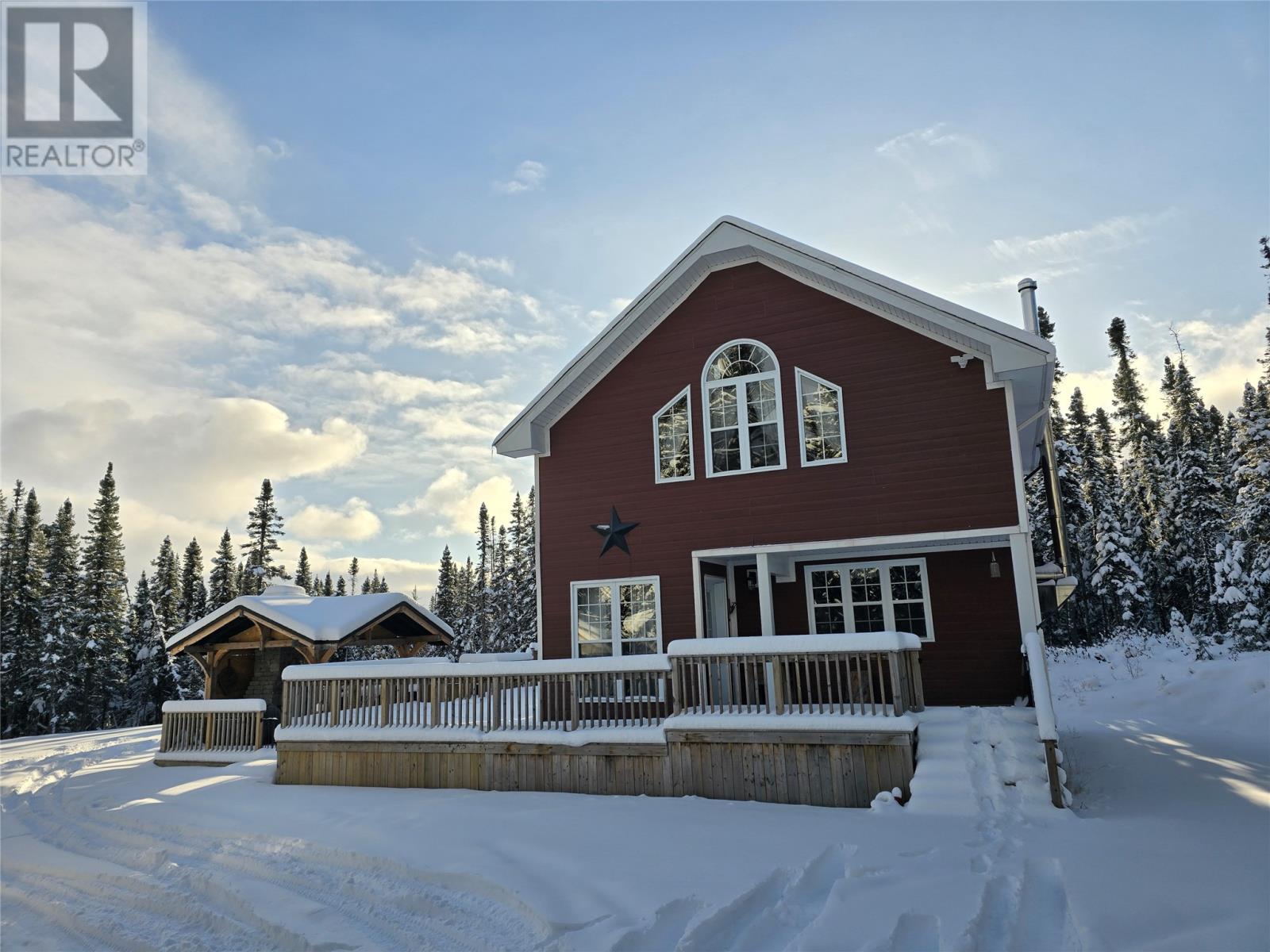 159363 Albert Lake Road Property Photo 2