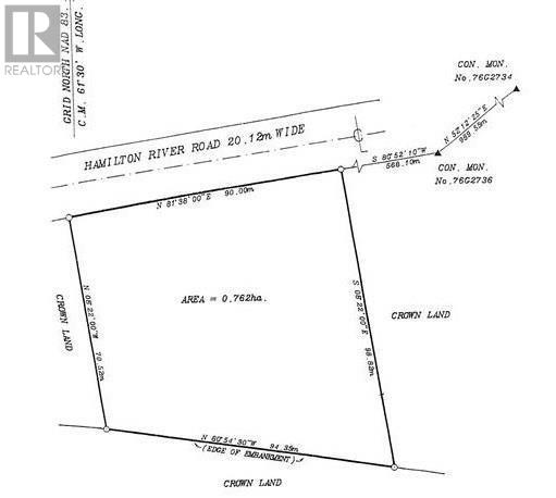 247 Hamilton River Road Property Photo