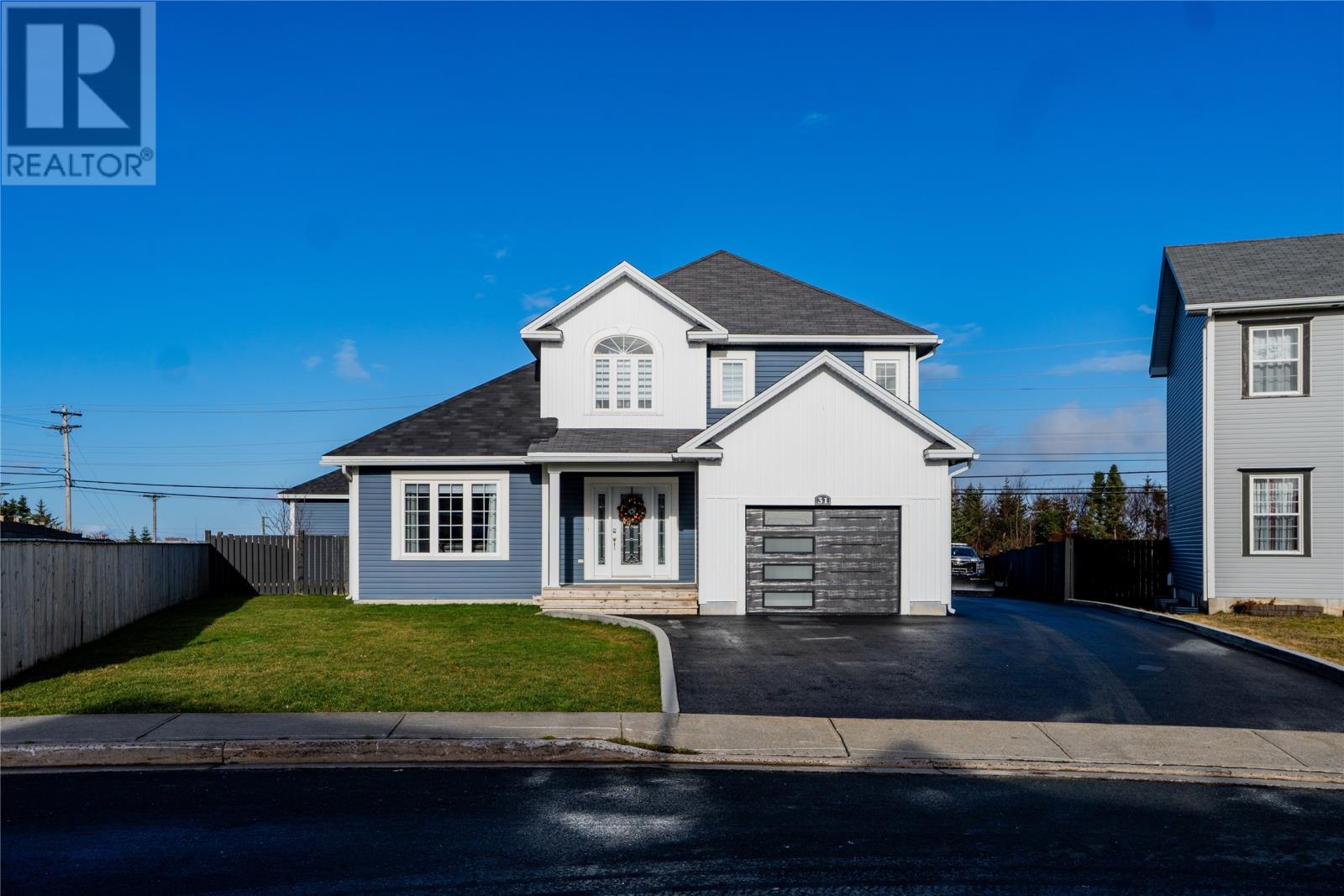 31 Brad Gushue Crescent Property Photo