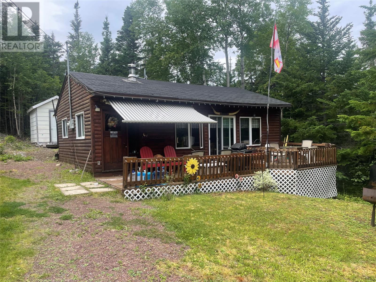 9 Wintertickle Road Property Photo 2