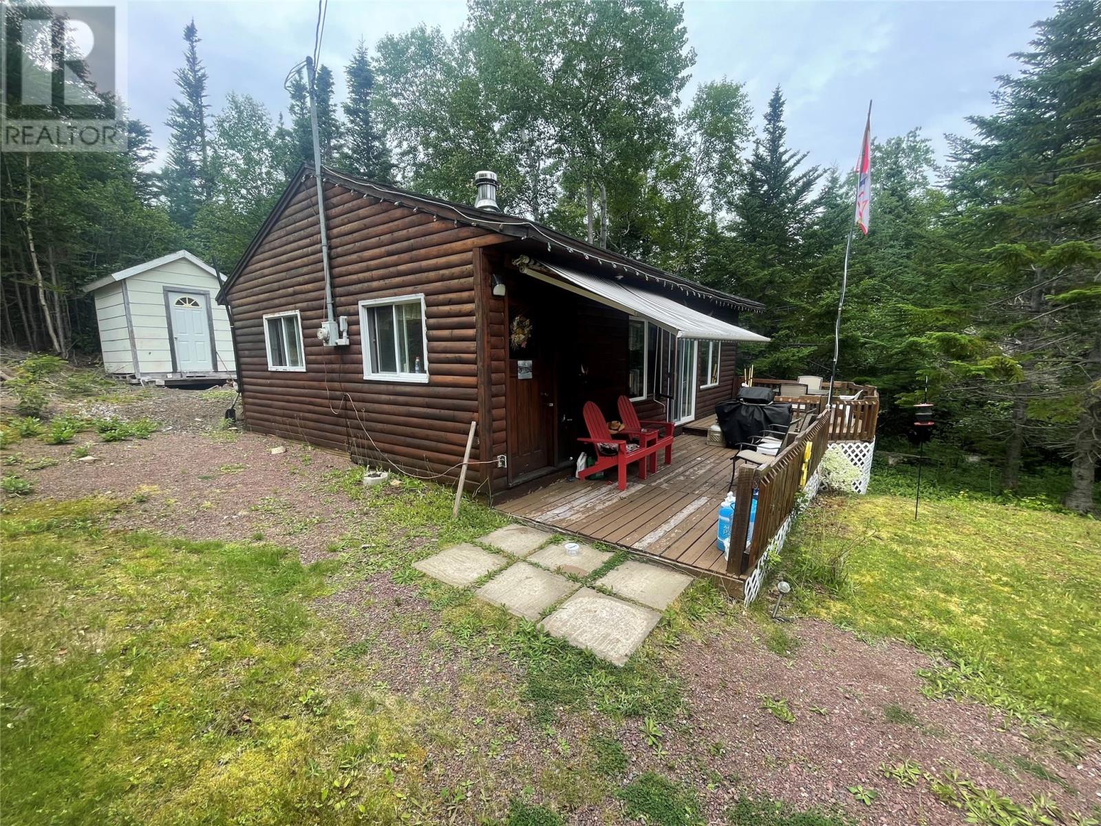 9 Wintertickle Road Property Photo 5