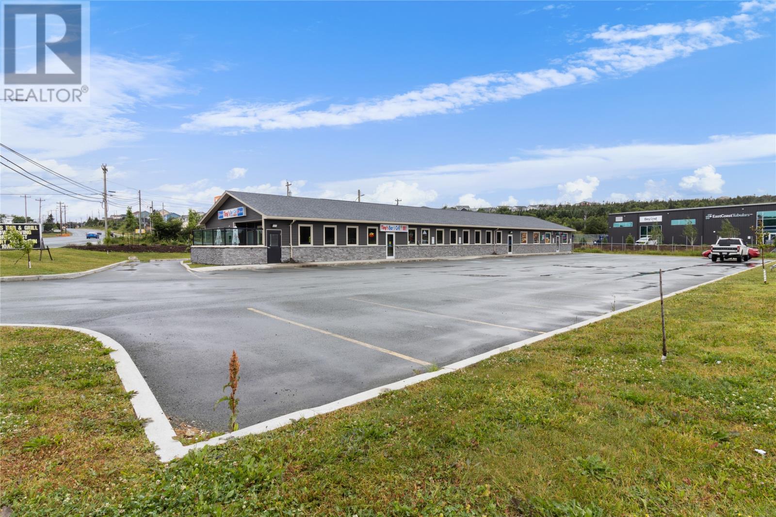 1378 Topsail Road Property Photo 2