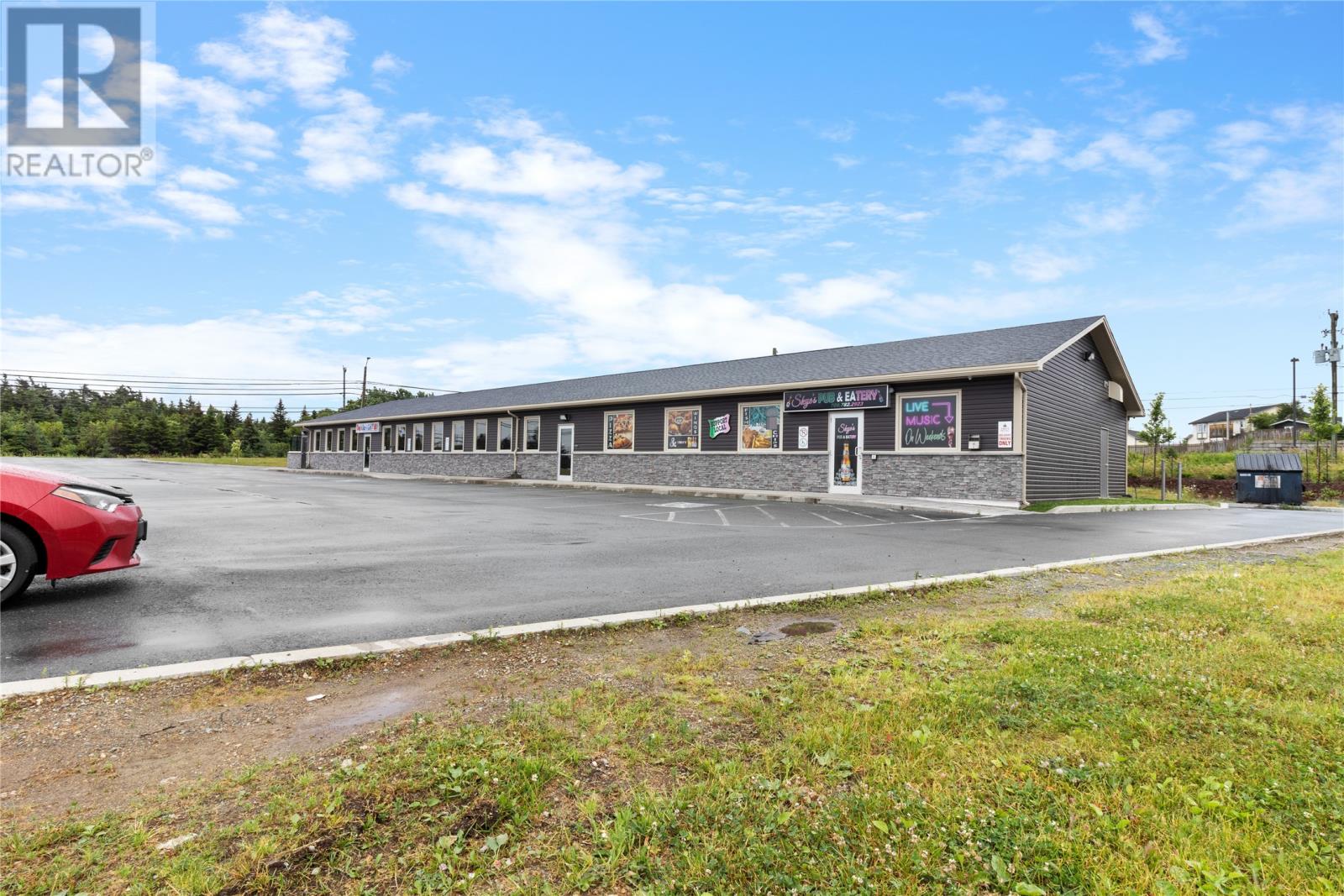 1378 Topsail Road Property Photo 3