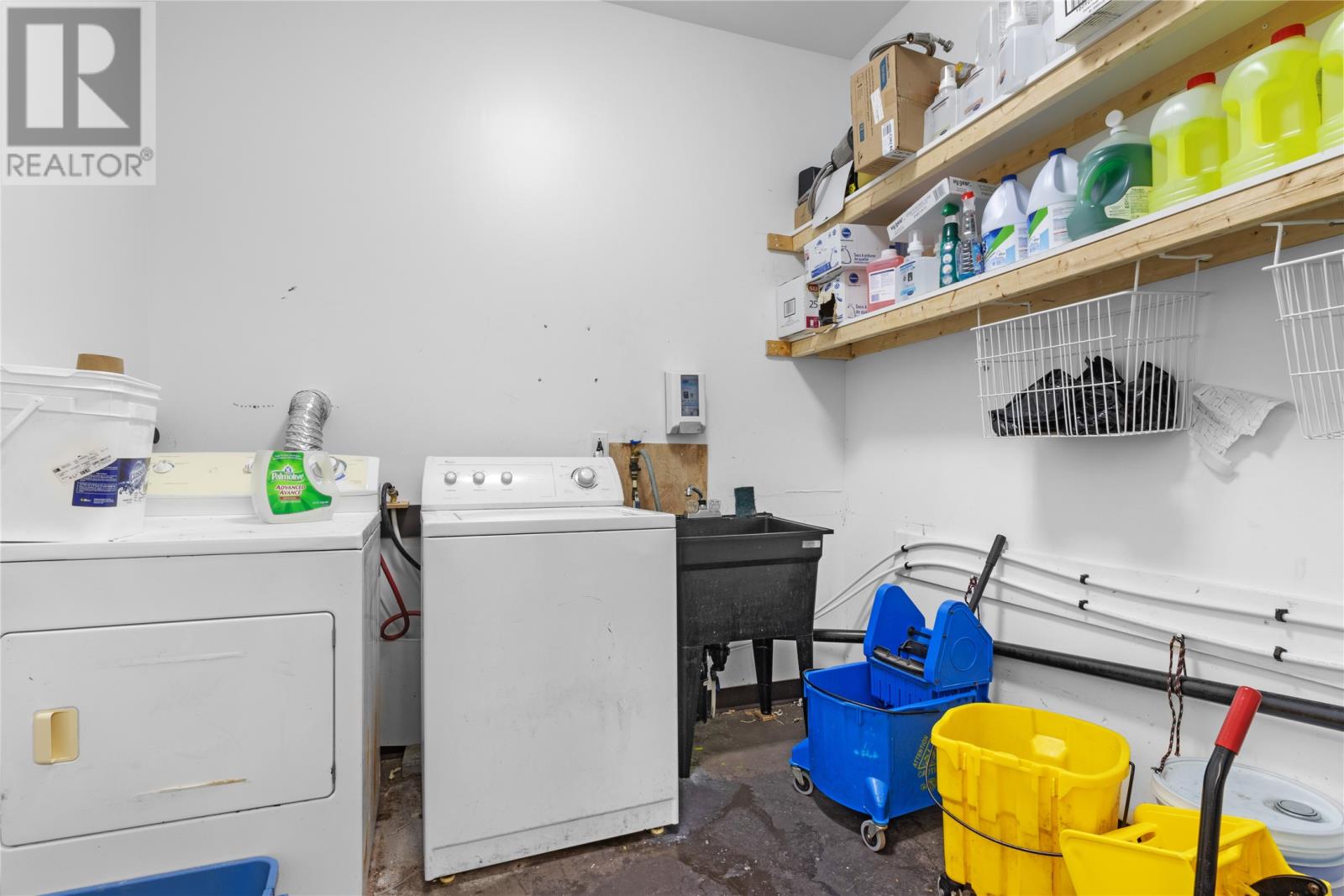 1378 Topsail Road Property Photo 22