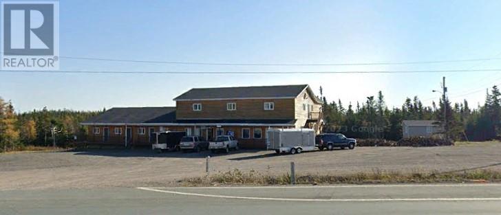 0 Trans Canada Highway Property Photo 2