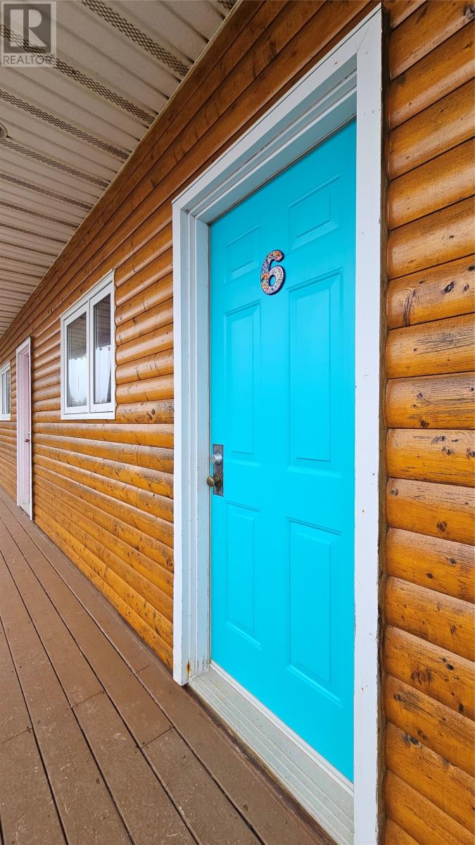 0 Trans Canada Highway Property Photo 6