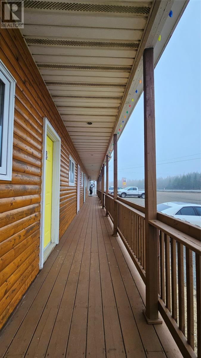0 Trans Canada Highway Property Photo 9