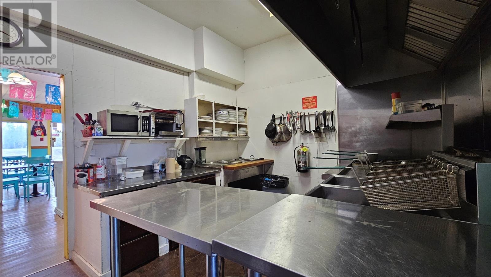 0 Trans Canada Highway Property Photo 15