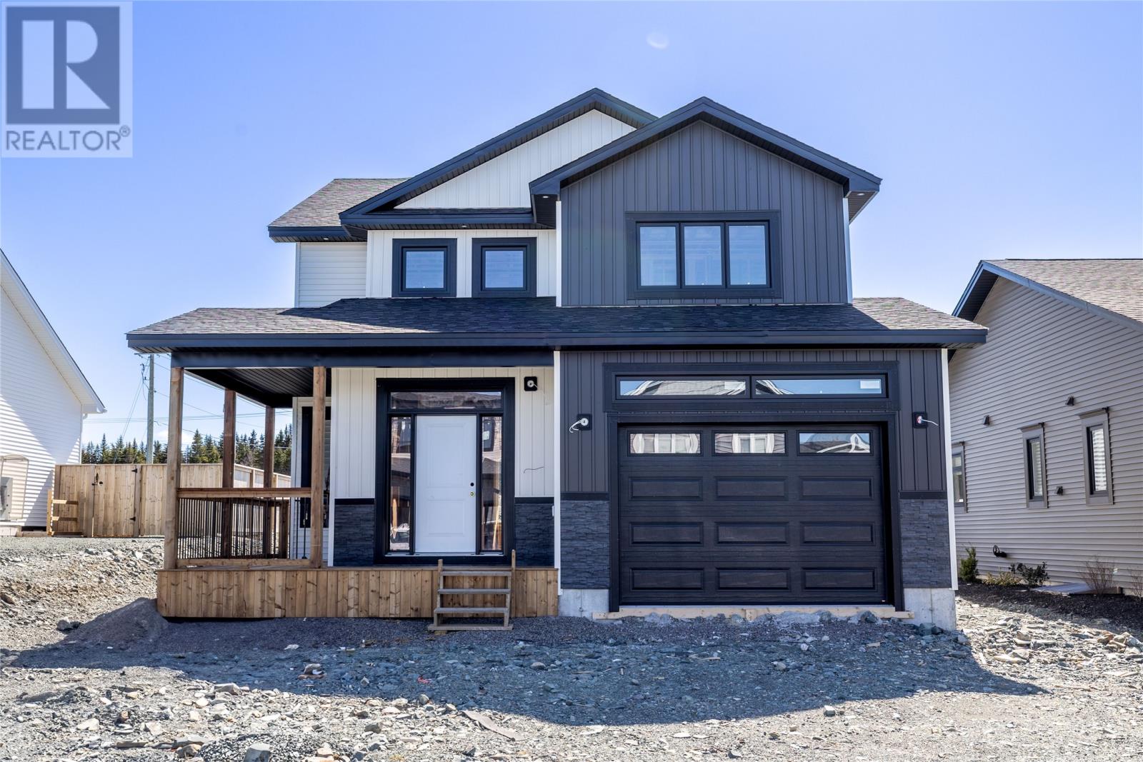 98 Pepperwood Drive