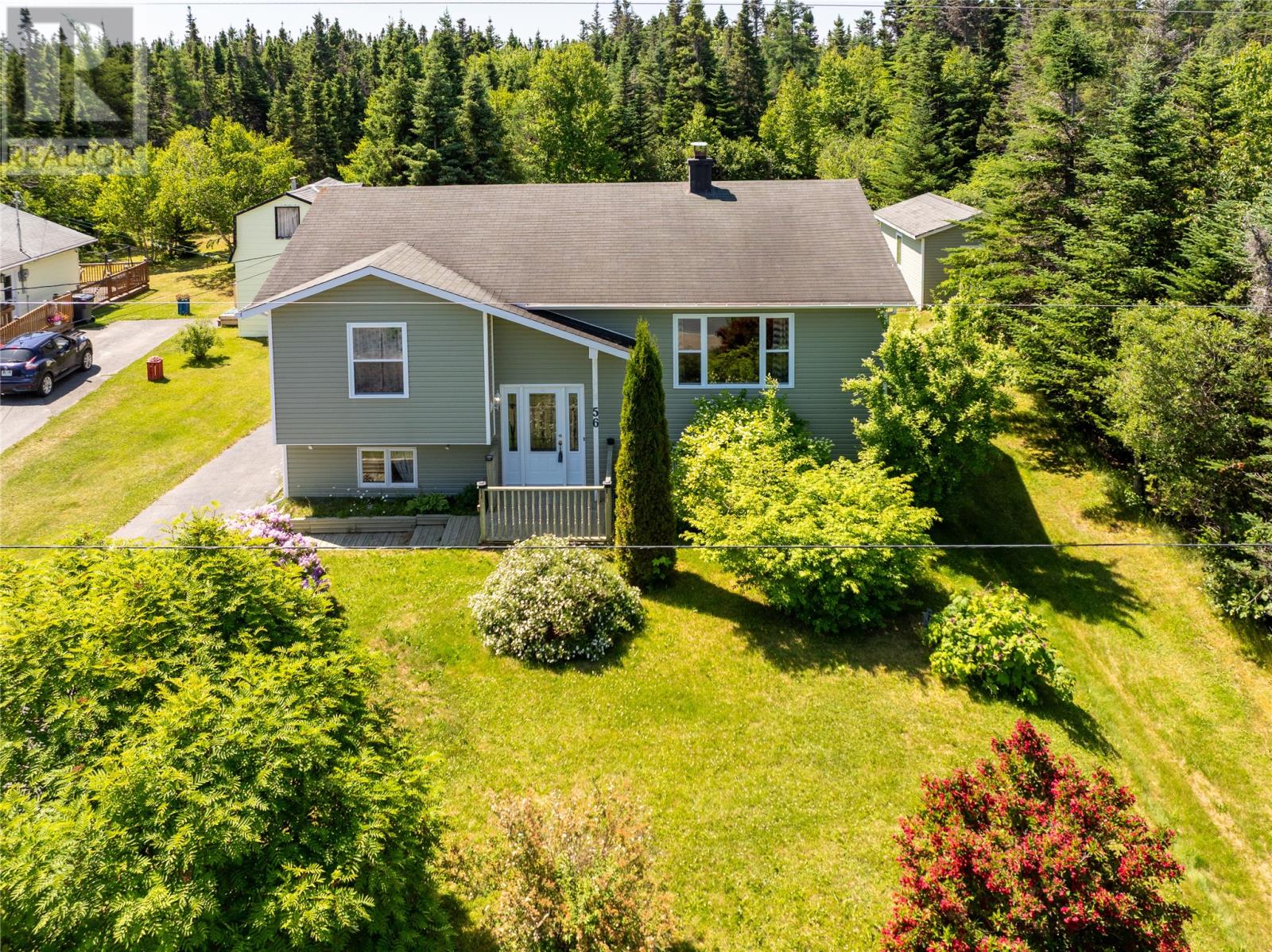 56 Sandy Cove Road Property Photo 1