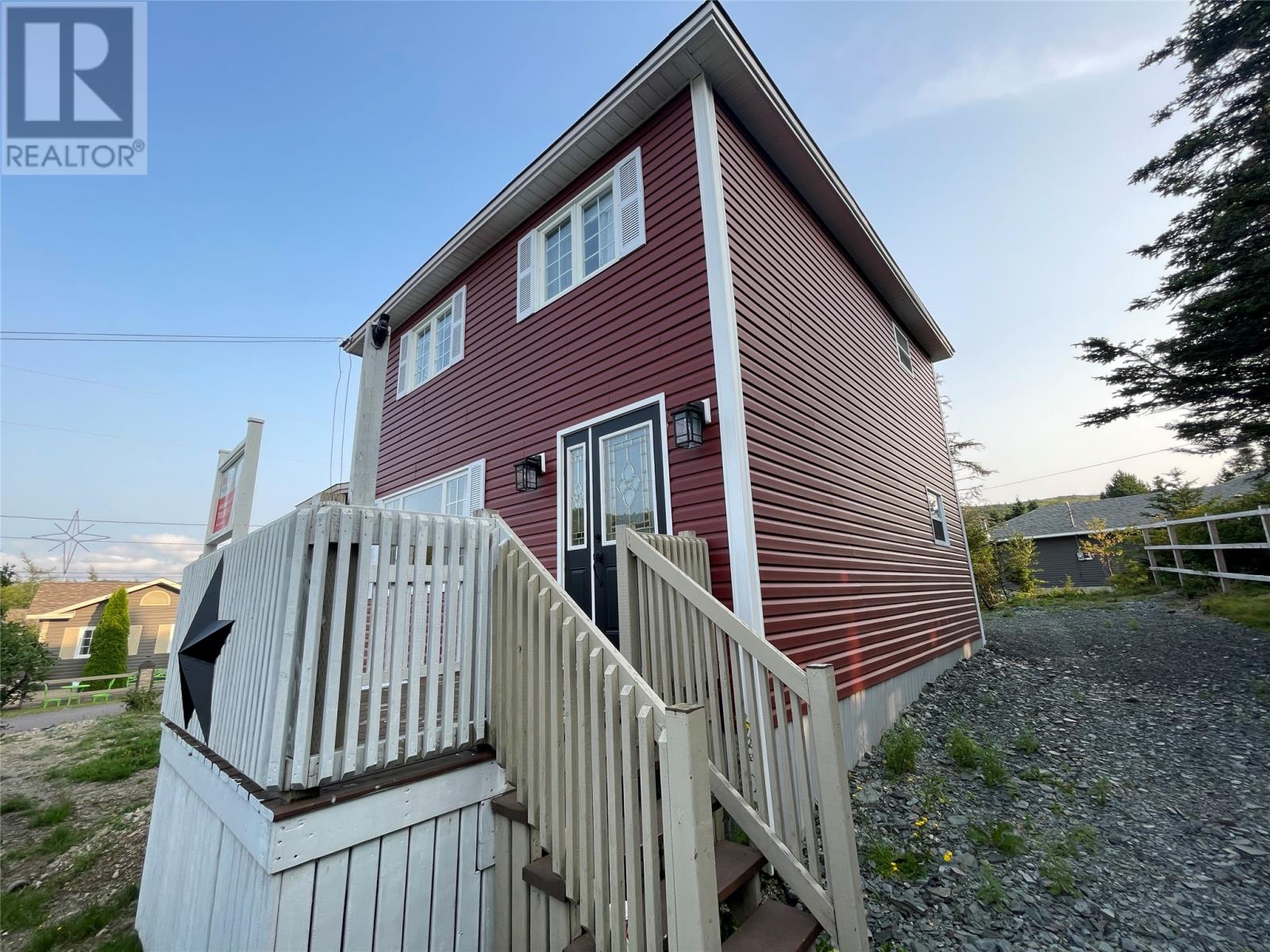 124 Raymonds Road