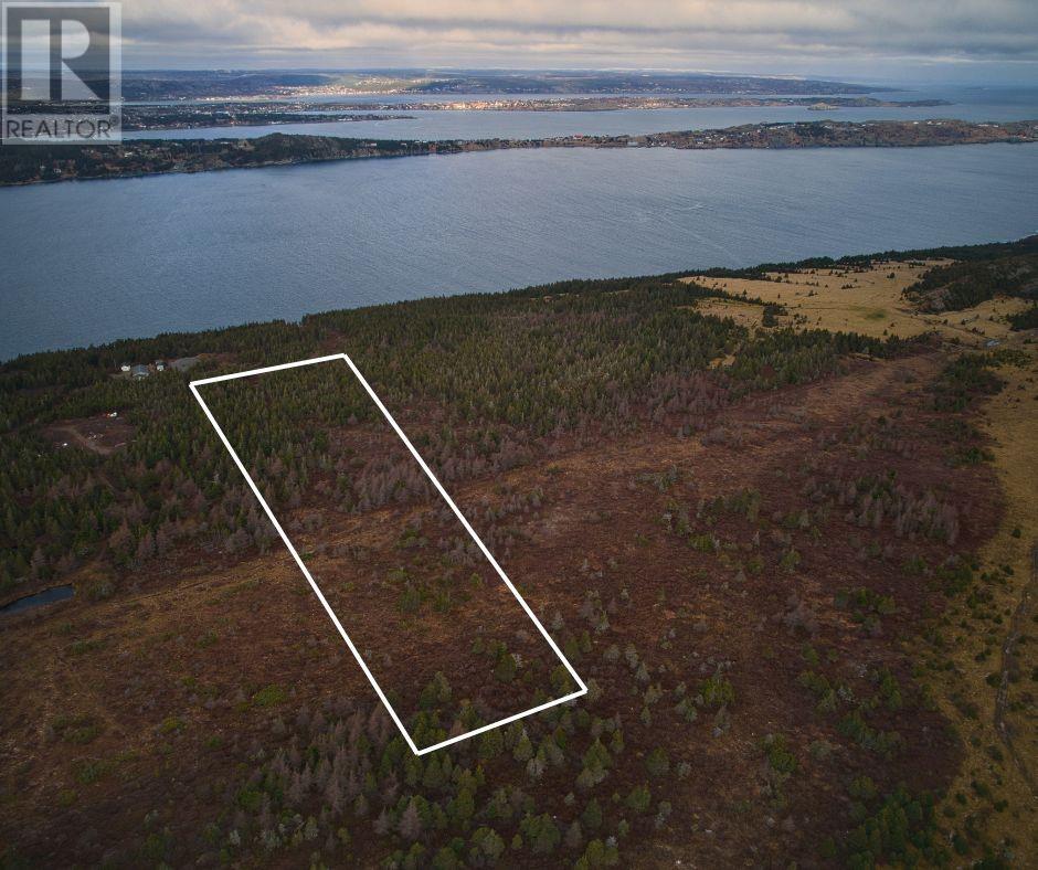 0 Salmon Cove Road Property Photo