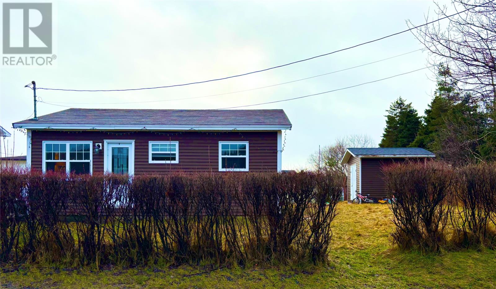 411 Shearstown Main Road Property Photo