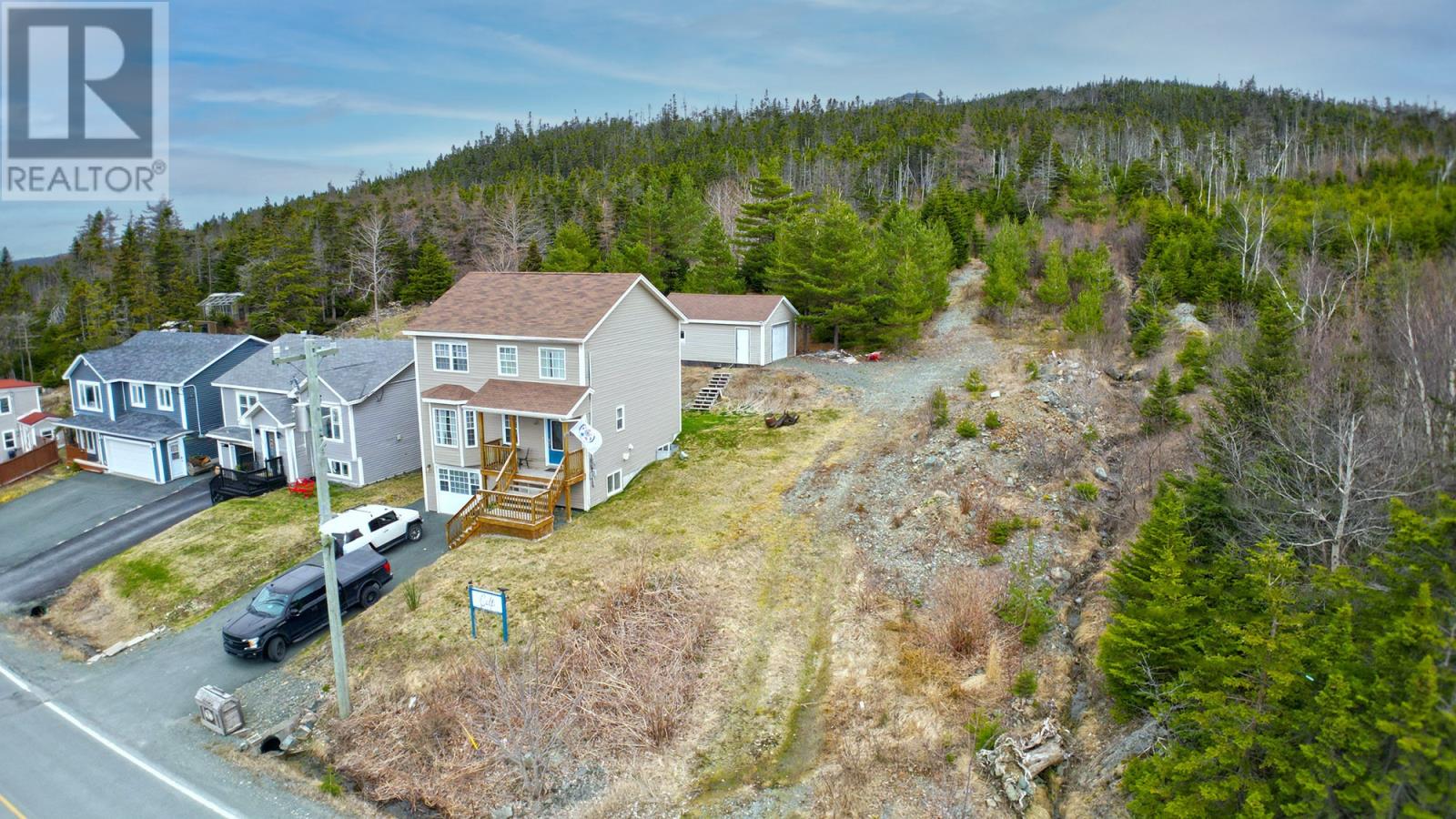 1308 Thorburn Road Property Photo 24