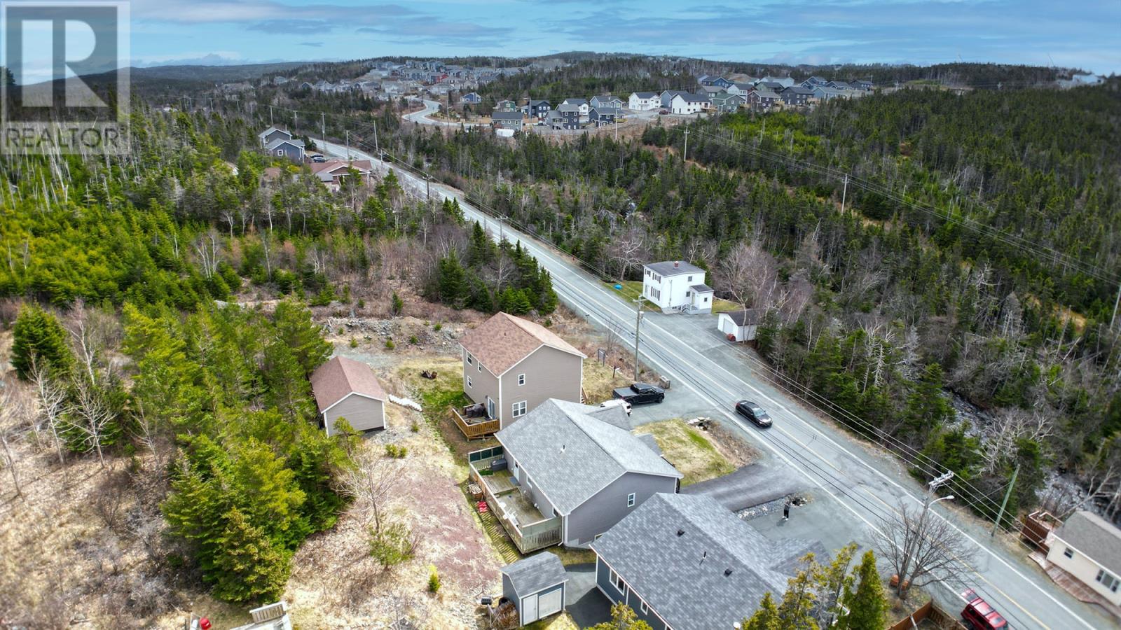 1308 Thorburn Road Property Photo 25