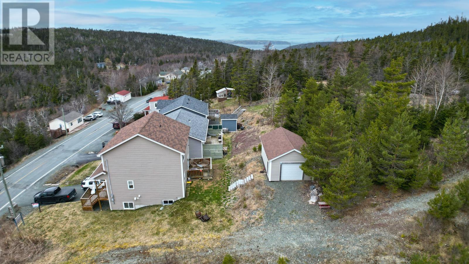 1308 Thorburn Road Property Photo 26