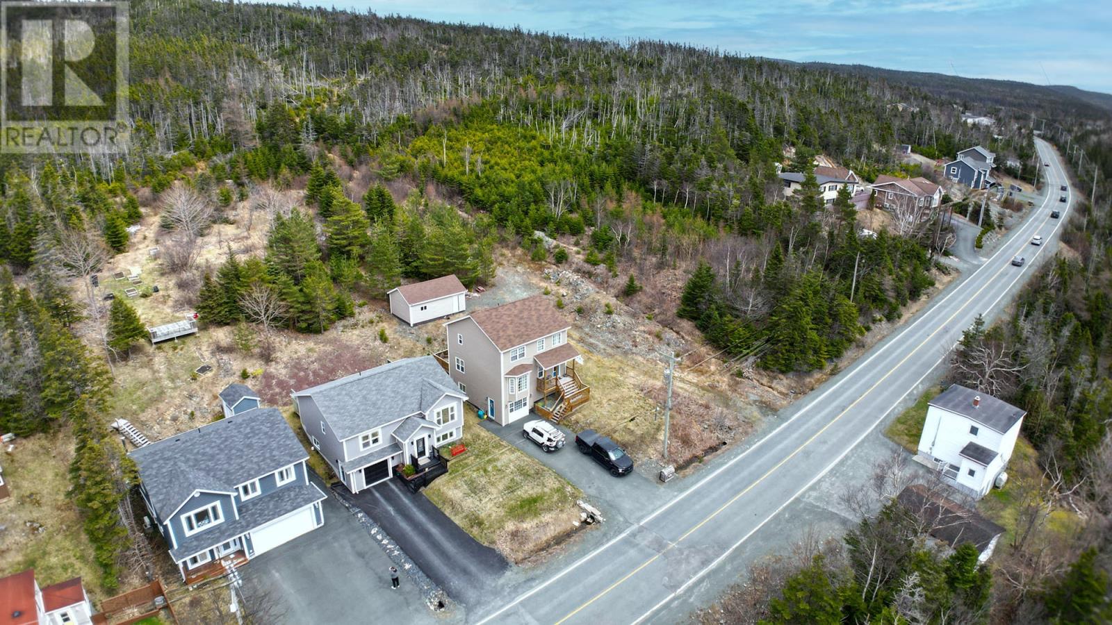1308 Thorburn Road Property Photo 27