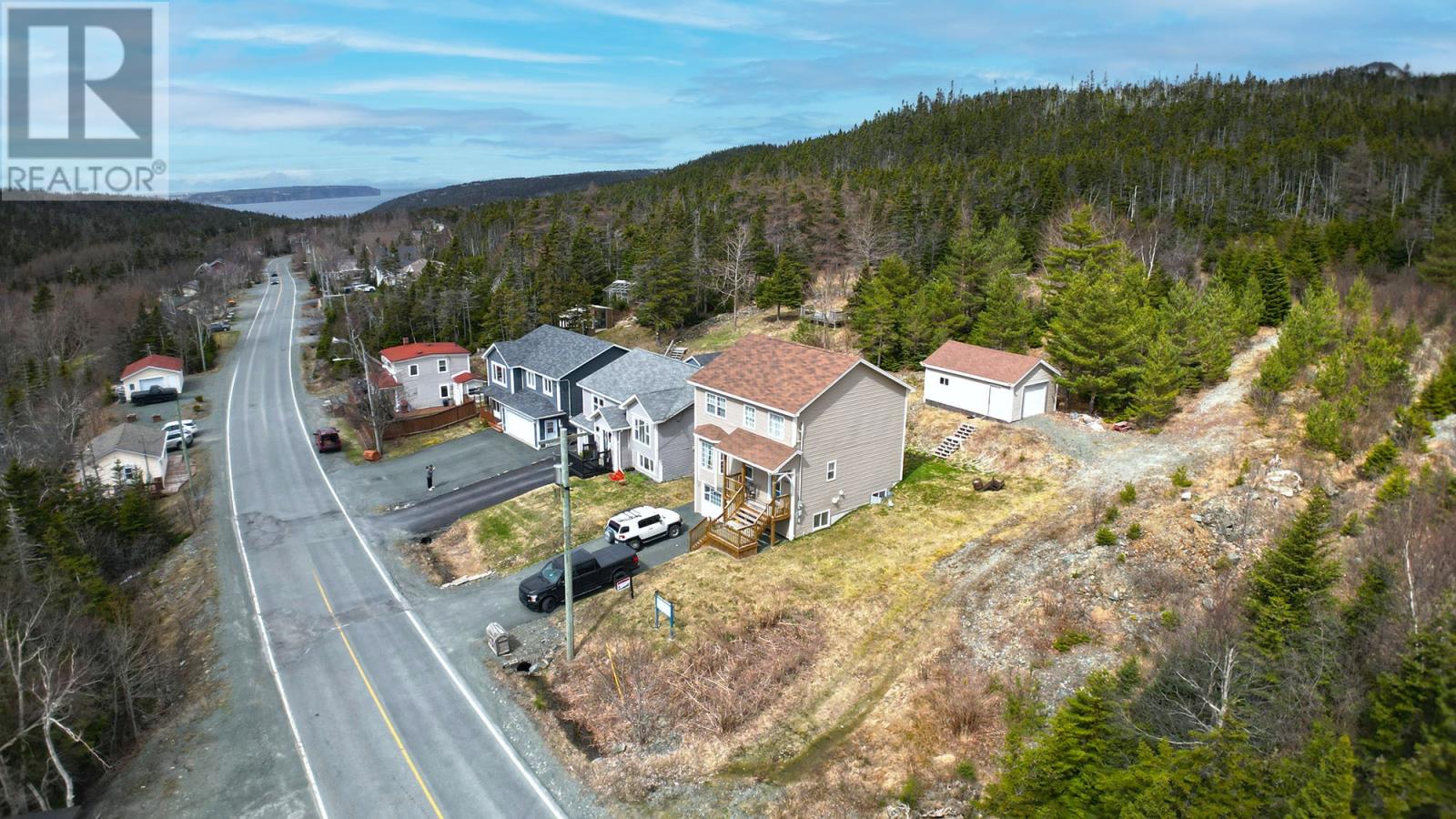 1308 Thorburn Road Property Photo 28