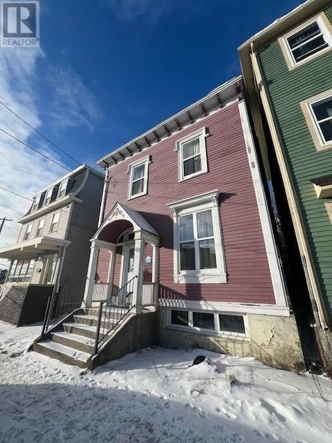 6 Lemarchant Road Property Photo