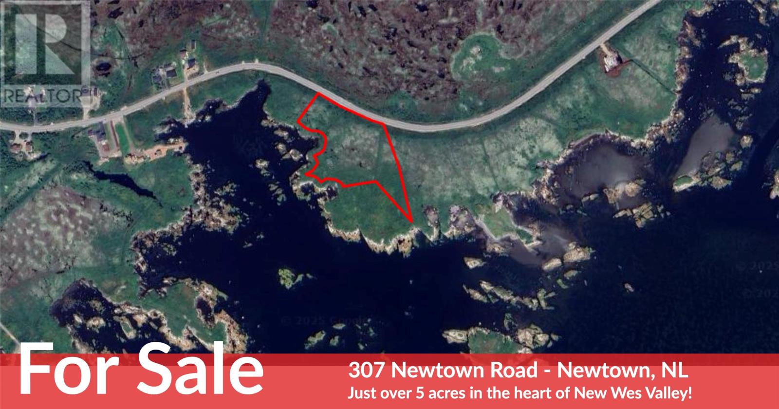 307 Newtown Road Property Photo