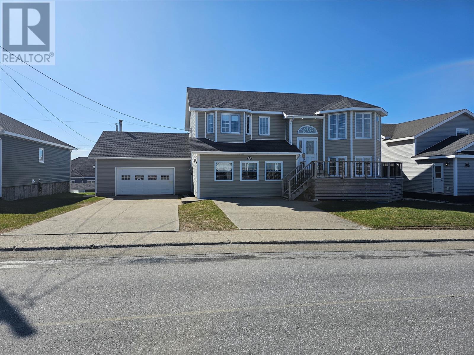40 Smallwood Drive Photo de la propriété 1